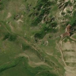 Satellite imagery of Arevshat, AM