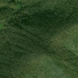 Satellite imagery of Qızılqaya Dağı, AZ