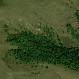 Satellite imagery of Yalyurd Dağı, AZ