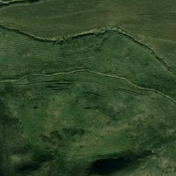 Satellite imagery of Gora Mingelyan, AZ