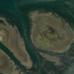 Satellite imagery of Changgun-bau, KP