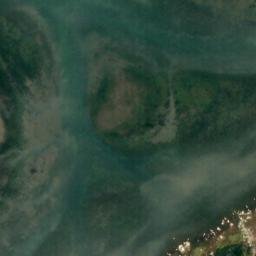 Satellite imagery of Changgun-bau, KP