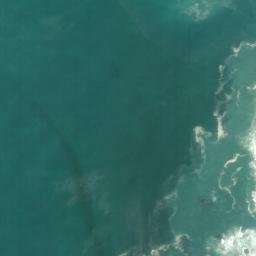 Satellite imagery of Bruhel Point, US