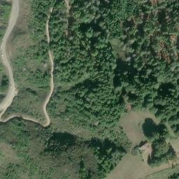 Satellite imagery of Bruhel Point, US
