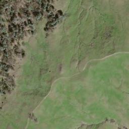 Satellite imagery of Bright Ridge, US