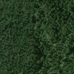 Satellite imagery of Lewis Ridge, US
