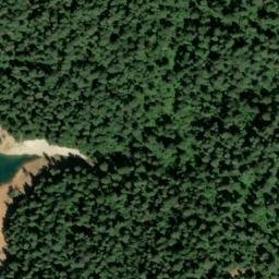 Satellite imagery of Harrison Ridge, US