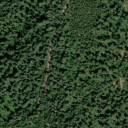 Satellite imagery of Harrison Ridge, US
