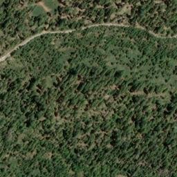 Satellite imagery of Eureka Diggings, US