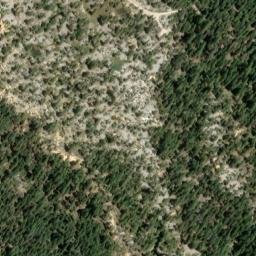 Satellite imagery of Eureka Diggings, US