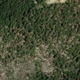 Satellite imagery of Craycroft Diggings, US