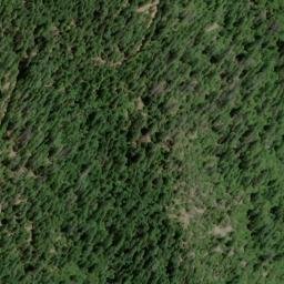 Satellite imagery of Craycroft Diggings, US