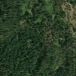 Satellite imagery of Pride Mine, US