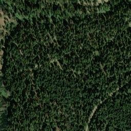 Satellite imagery of Pride Mine, US