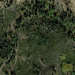 Satellite imagery of Granite Hill Mine, US