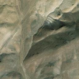 Satellite imagery of Alexander Mine, US