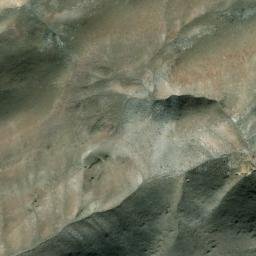 Satellite imagery of Alexander Mine, US
