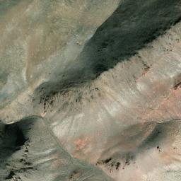 Satellite imagery of Alexander Mine, US