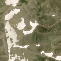 Satellite imagery of Hidden Treasure Group Mine, US
