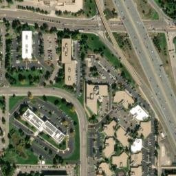 Satellite imagery of COMMITMENT — NGS AE5259 — Greenwood Village, US, US