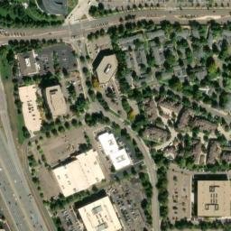 Satellite imagery of COMMITMENT — NGS AE5259 — Greenwood Village, US, US