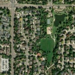 Satellite imagery of COMMITMENT — NGS AE5259 — Greenwood Village, US, US