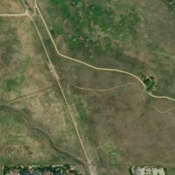 Satellite imagery of K 54 — NGS KK0516 — Arapahoe County, US, US