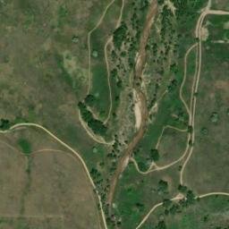 Satellite imagery of K 54 — NGS KK0516 — Arapahoe County, US, US