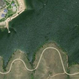 Satellite imagery of HUTCHINSON — NGS KK1672 — Aurora, US, US