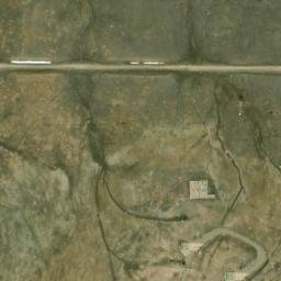 Satellite imagery of HILL — NGS KK0494 — Arapahoe County, US, US