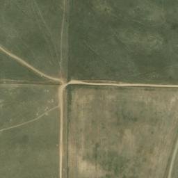 Satellite imagery of L 374 — NGS KK0489 — Arapahoe County, US, US