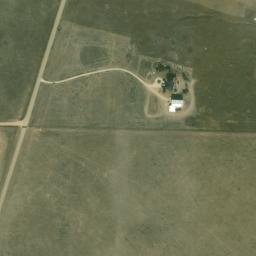 Satellite imagery of L 374 — NGS KK0489 — Arapahoe County, US, US
