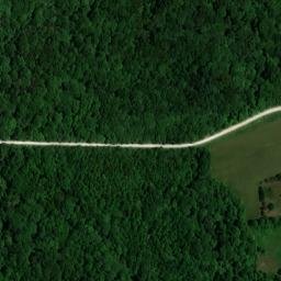 Satellite imagery of Fern Cliff, US