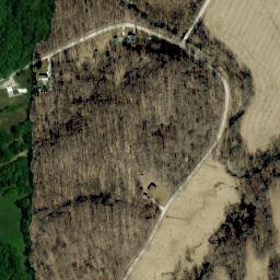 Satellite imagery of Fern Cliff, US