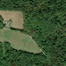 Satellite imagery of Maxville Quarries, US