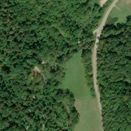 Satellite imagery of Maxville Quarries, US