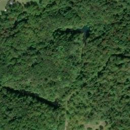 Satellite imagery of Maxville Quarries, US