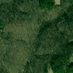 Satellite imagery of Hibbs Ridge, US