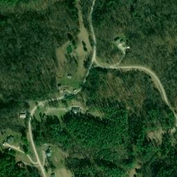 Satellite imagery of Hibbs Ridge, US