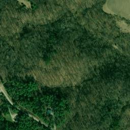 Satellite imagery of Hibbs Ridge, US