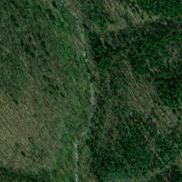 Satellite imagery of Greenbrier Ridge, US