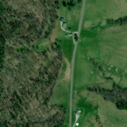 Satellite imagery of Greenbrier Ridge, US