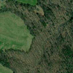 Satellite imagery of Greenbrier Ridge, US