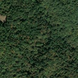 Satellite imagery of Ashland Ridge, US