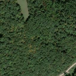Satellite imagery of Anderson Ridge, US