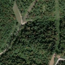Satellite imagery of Anderson Ridge, US