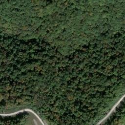 Satellite imagery of Anderson Ridge, US