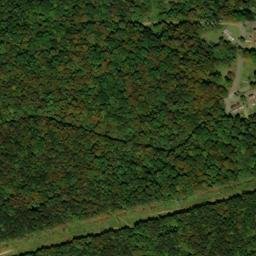 Satellite imagery of Squirrel Neck, US