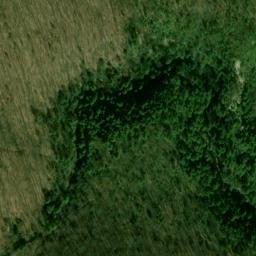 Satellite imagery of Devils Nose, US