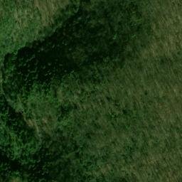 Satellite imagery of Devils Nose, US